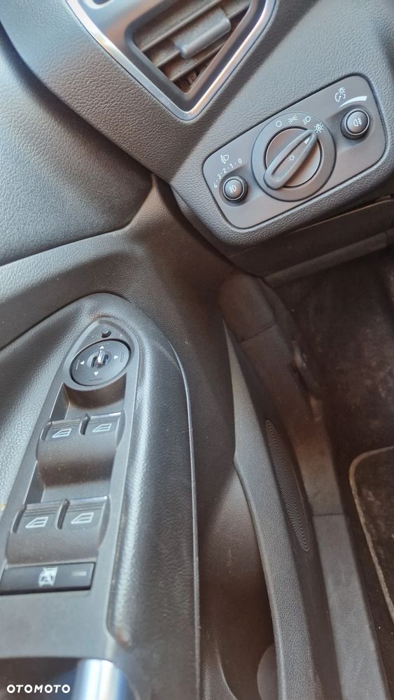 Ford Kuga 2.0 TDCi 4x4 SYNC - 18