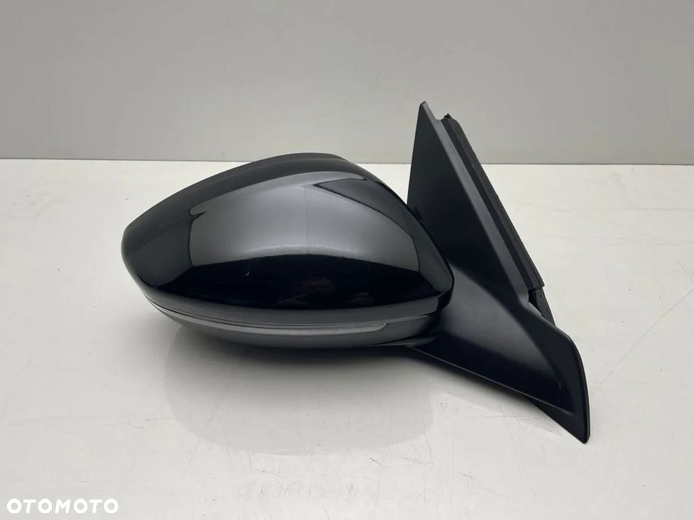 LUSTERKO PRAWE OPEL CORSA F PEUGEOT 208 II 983769799V - 1