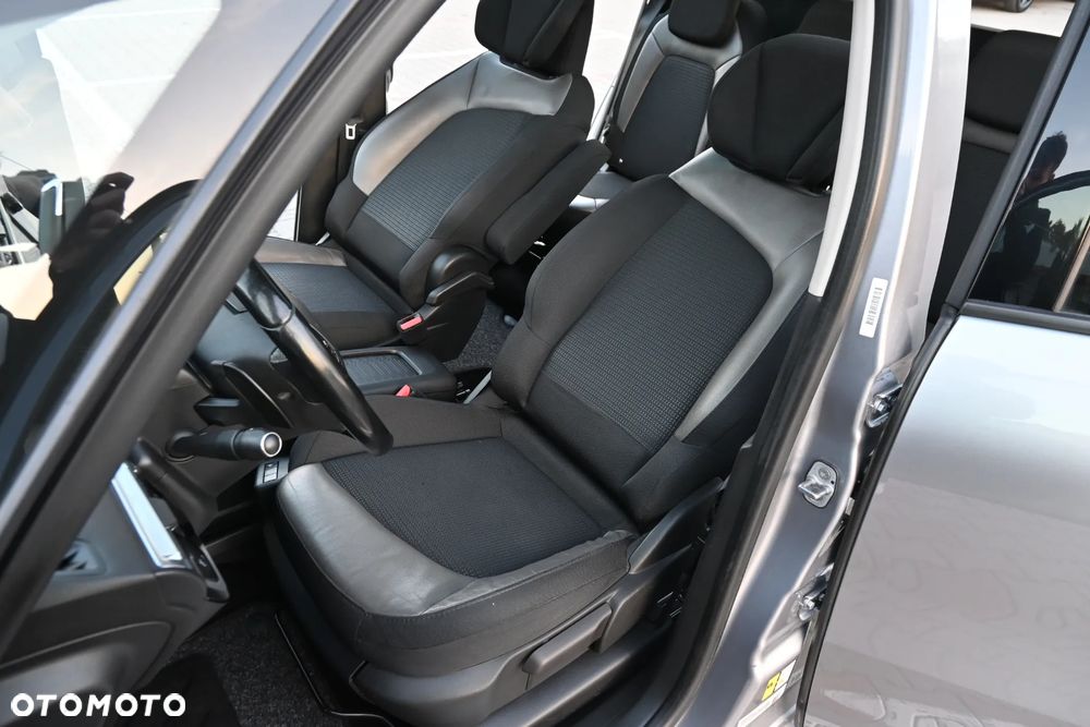 Citroën C4 Grand Picasso 2.0 BlueHDi Exclusive - 29