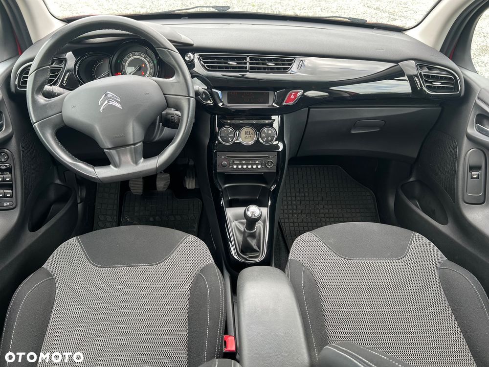 Citroën C3 1.2 VTi Selection - 6