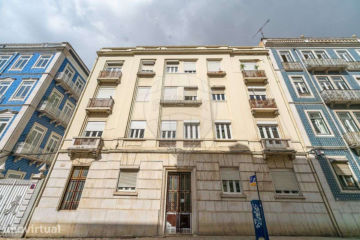 Apartamento T5 para venda - Grande imagem: 2/20