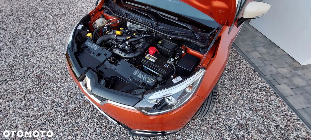 Renault Captur 0.9 Energy TCe Intens EU6 - 32