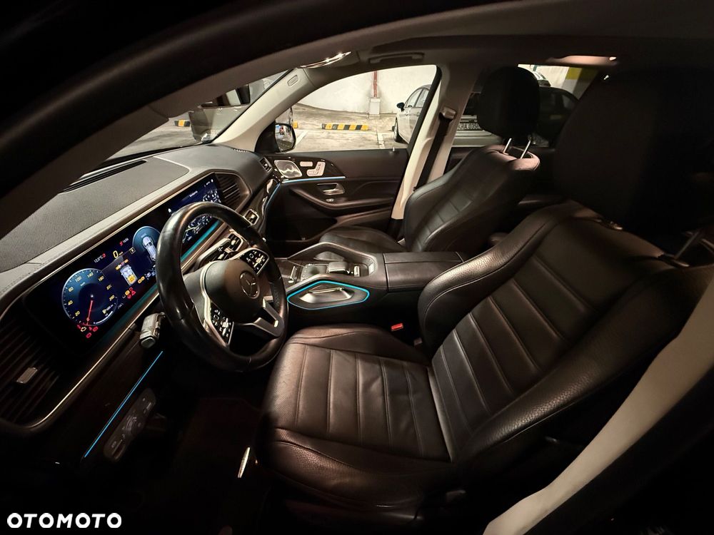 Mercedes-Benz GLE - 2