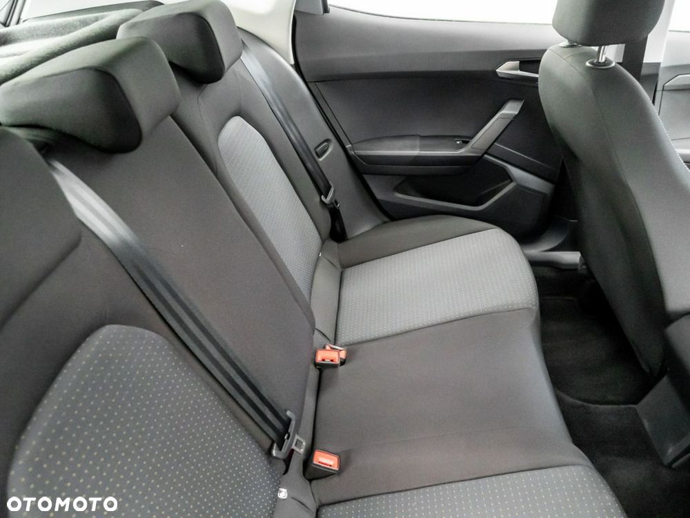Seat Arona 1.0 TSI Style S&S DSG - 27