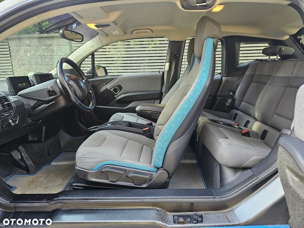 BMW i3 (60 Ah) - 13