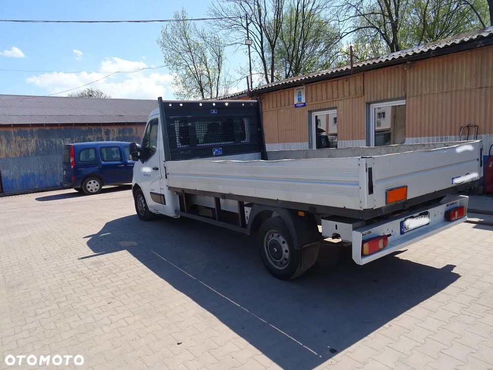 Renault master - 8