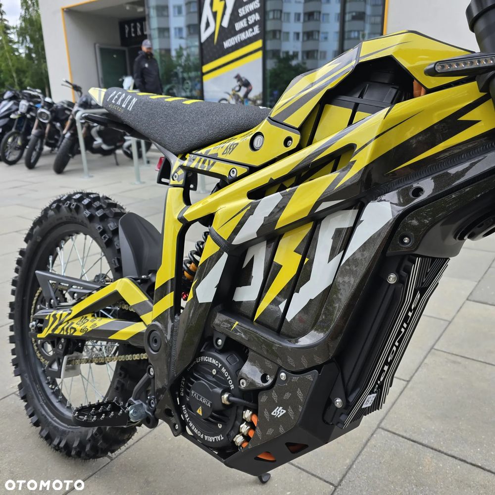 Talaria Sting L1e - 7