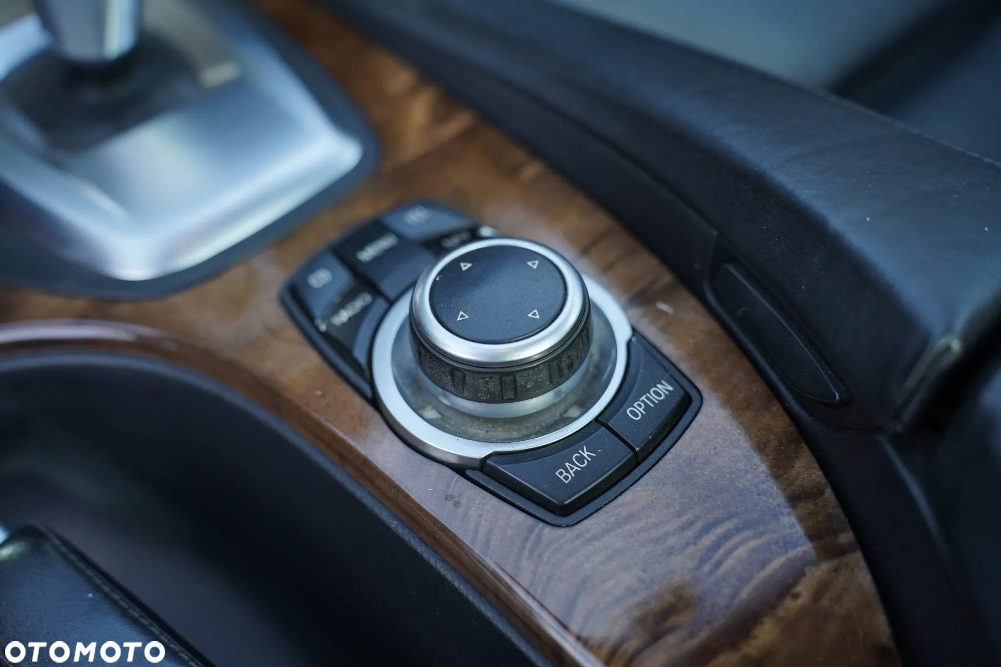 BMW Seria 5 - 36