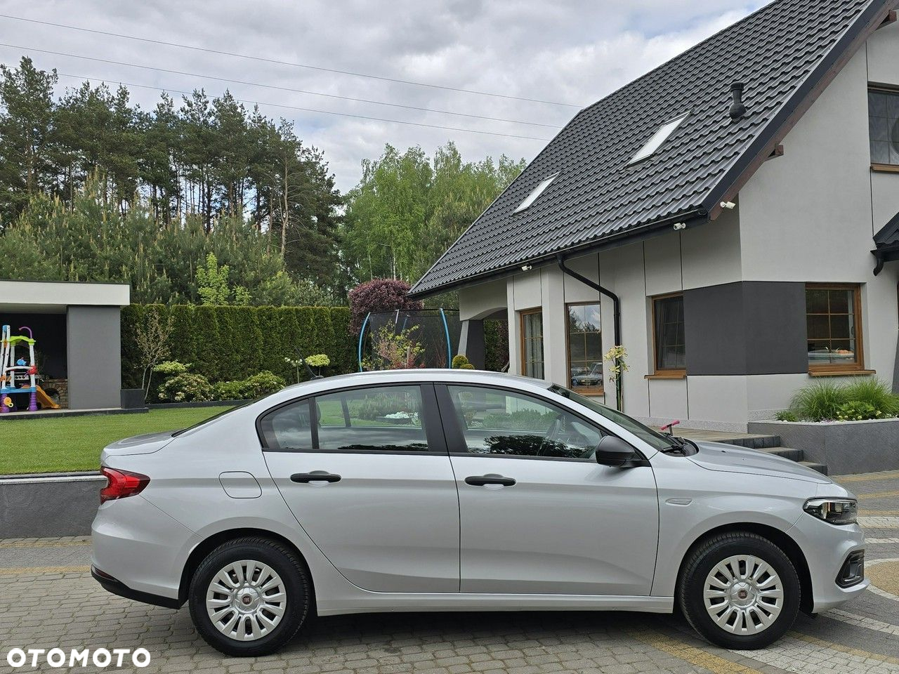 Fiat Tipo - 4