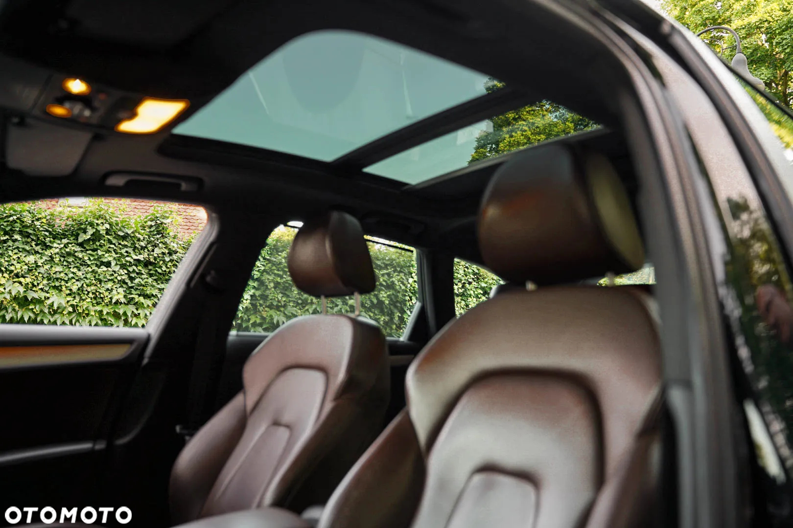 Audi A4 2.0 TDI Multitronic - 25