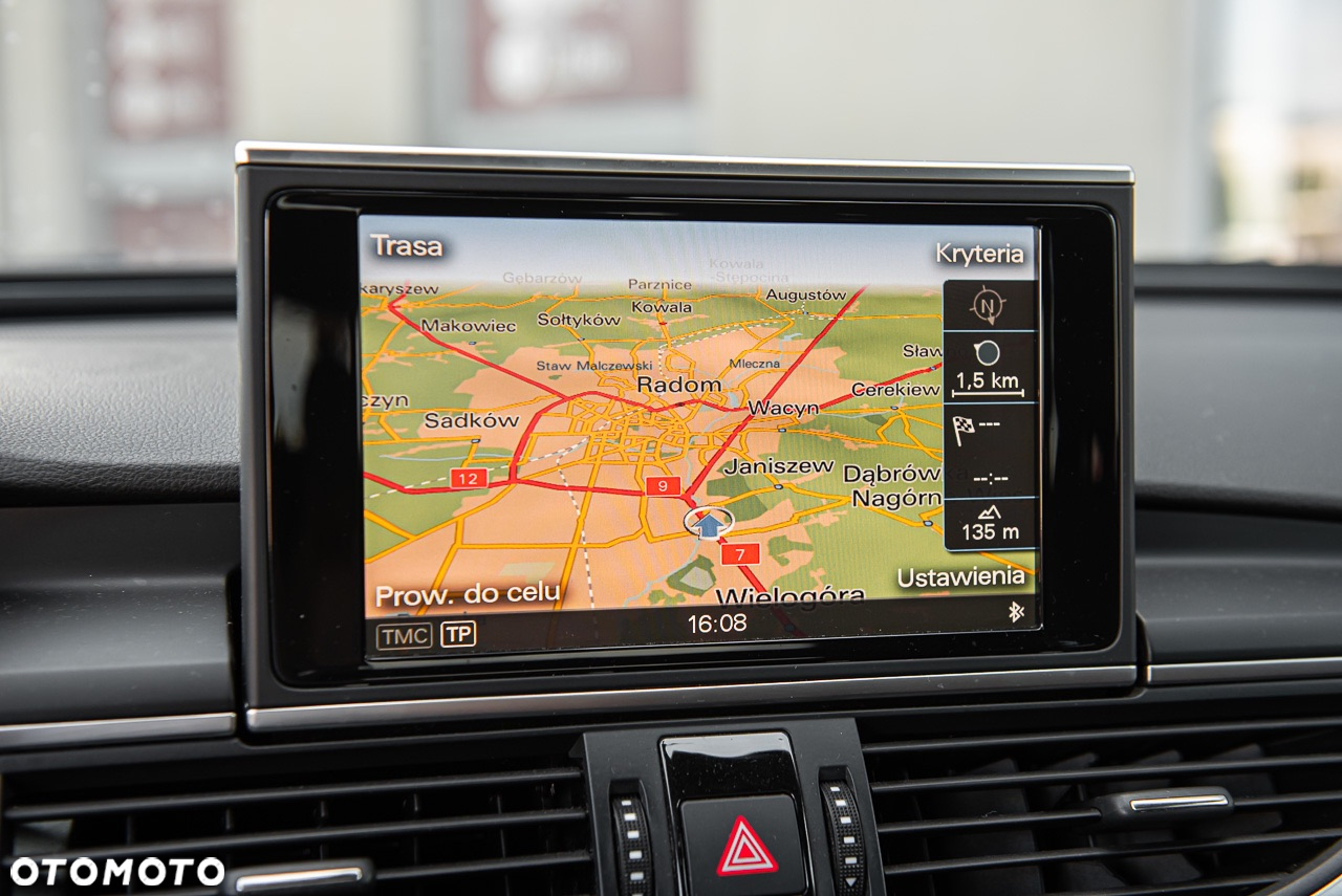 Audi A6 3.0 TFSI Quattro S tronic - 28
