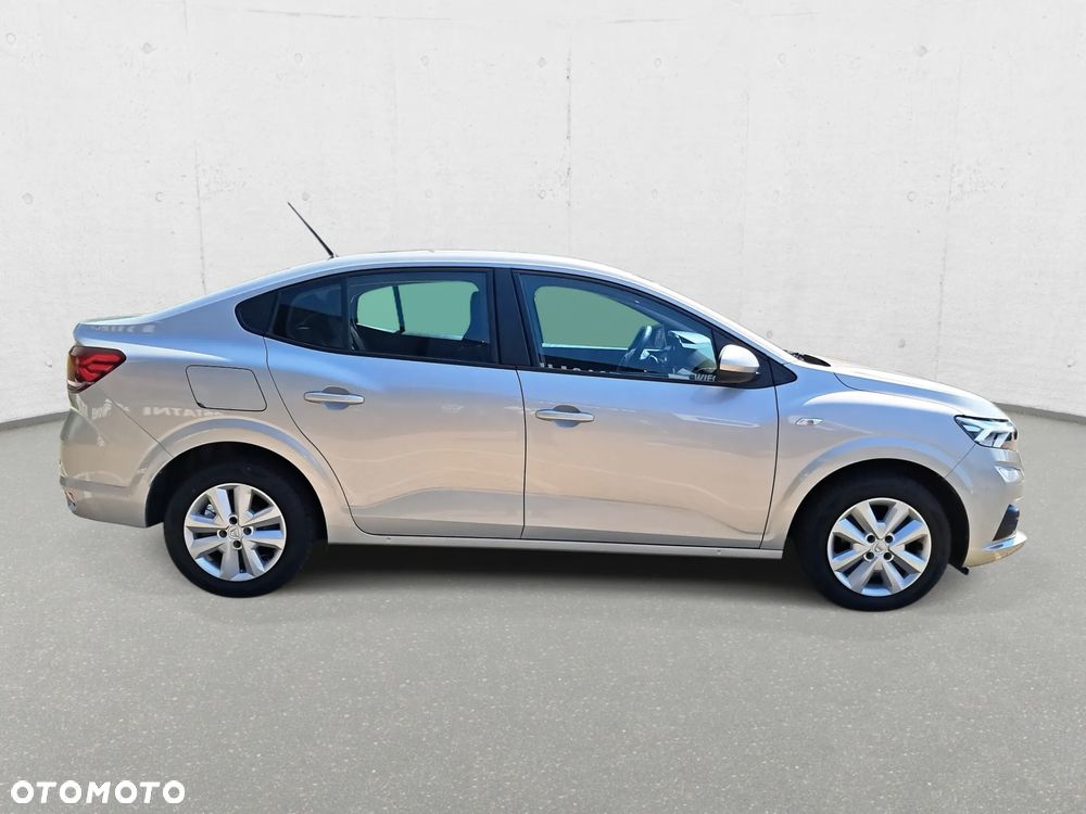 Dacia Logan - 5