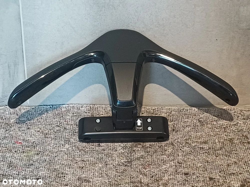 NR 94 Wieszak na ubrania na zagłówek Volkswagen 000061127 - 5
