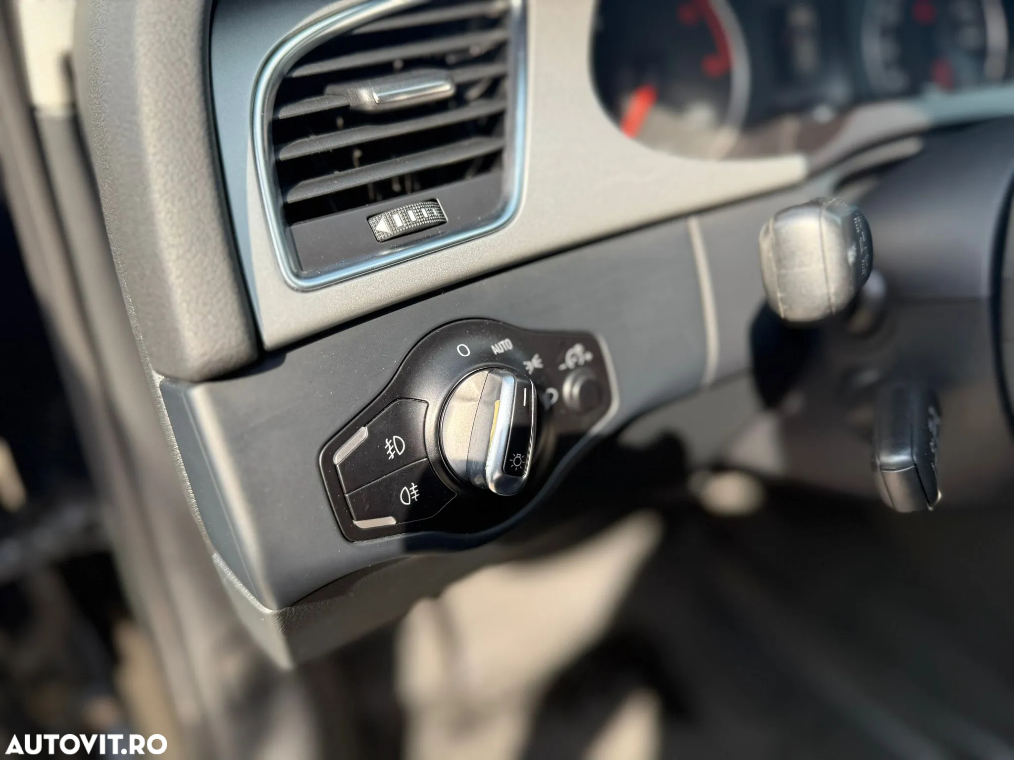 Audi A4 2.0 TDI Avant - 19