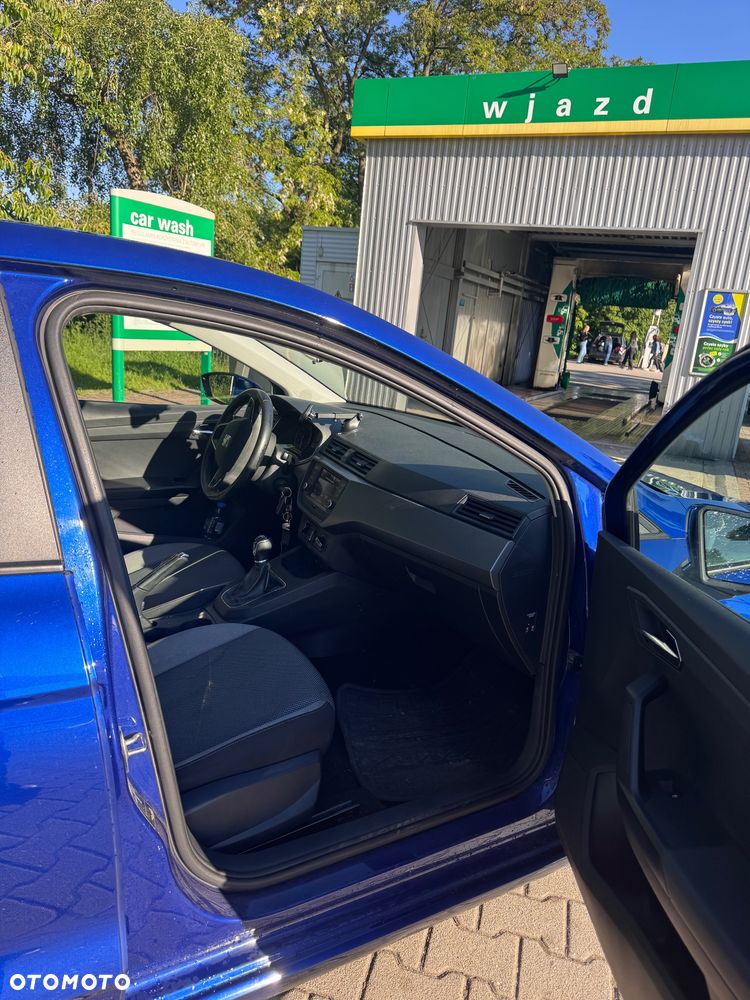 Seat Ibiza 1.0 Style S&S - 4
