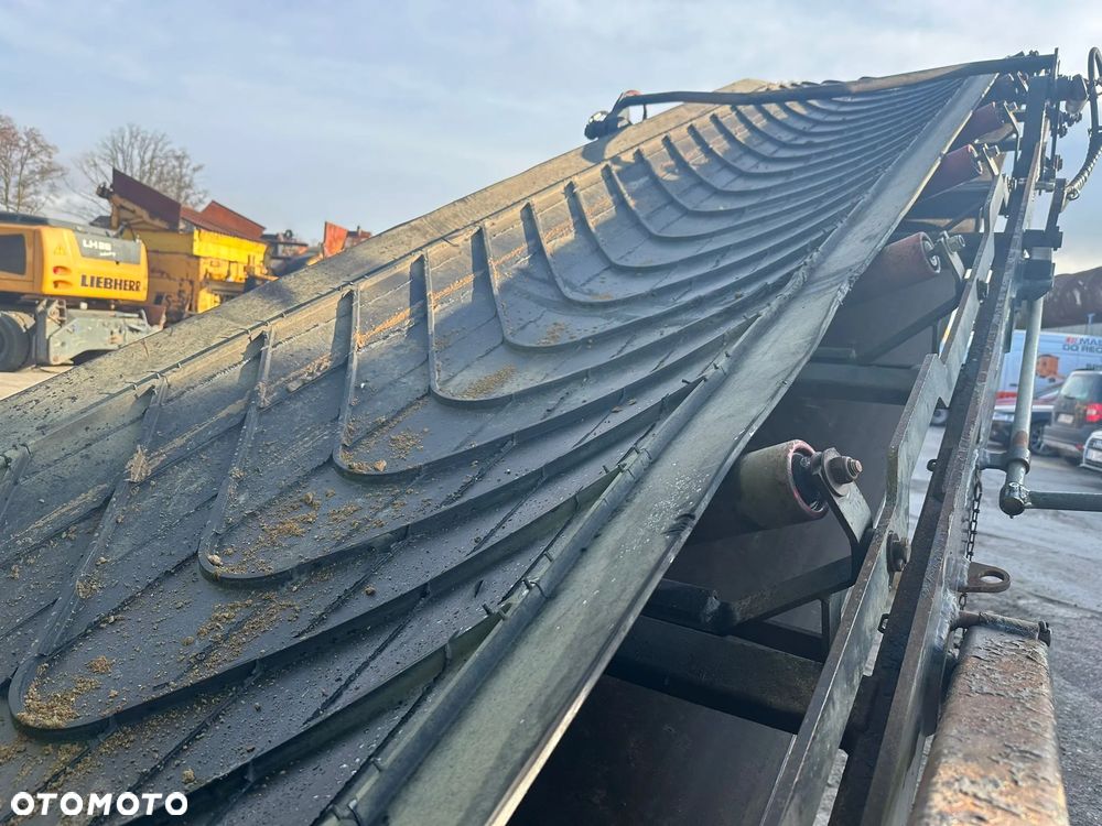 Doppstadt SM620 Mobilny Przesiewacz Bębnowy, 11.2008rok - 12