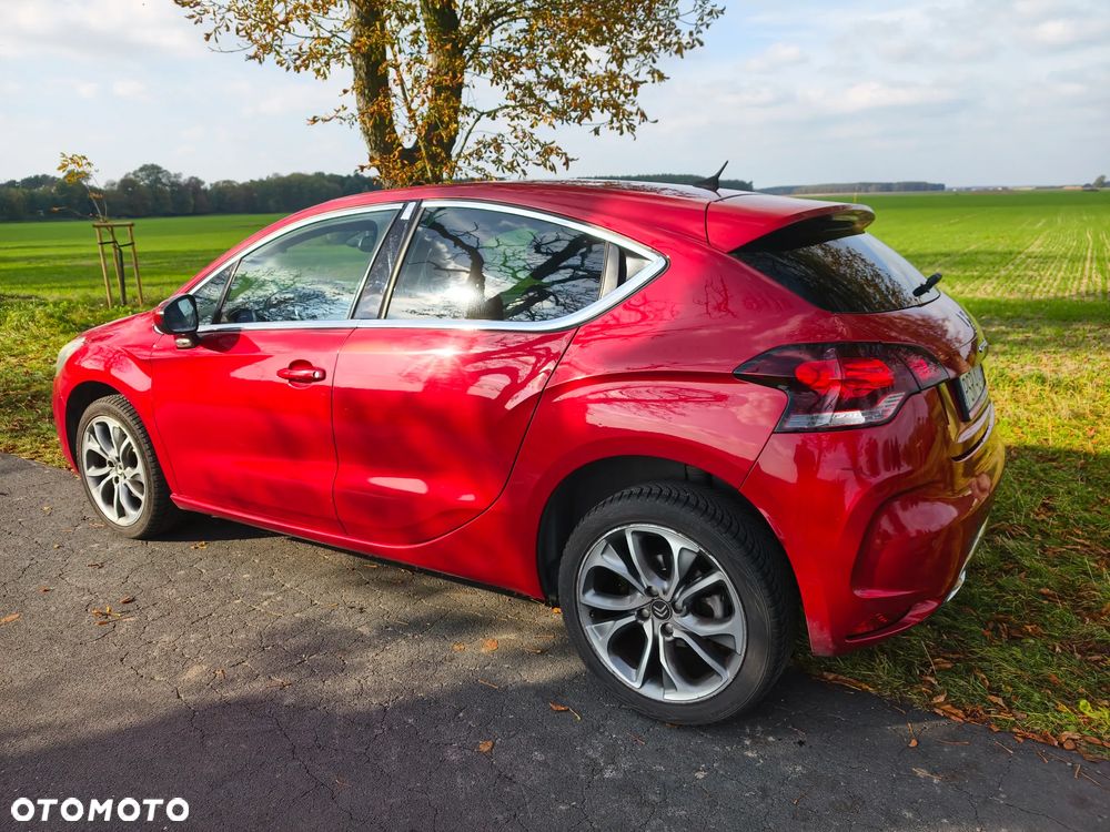 Citroen Ds4