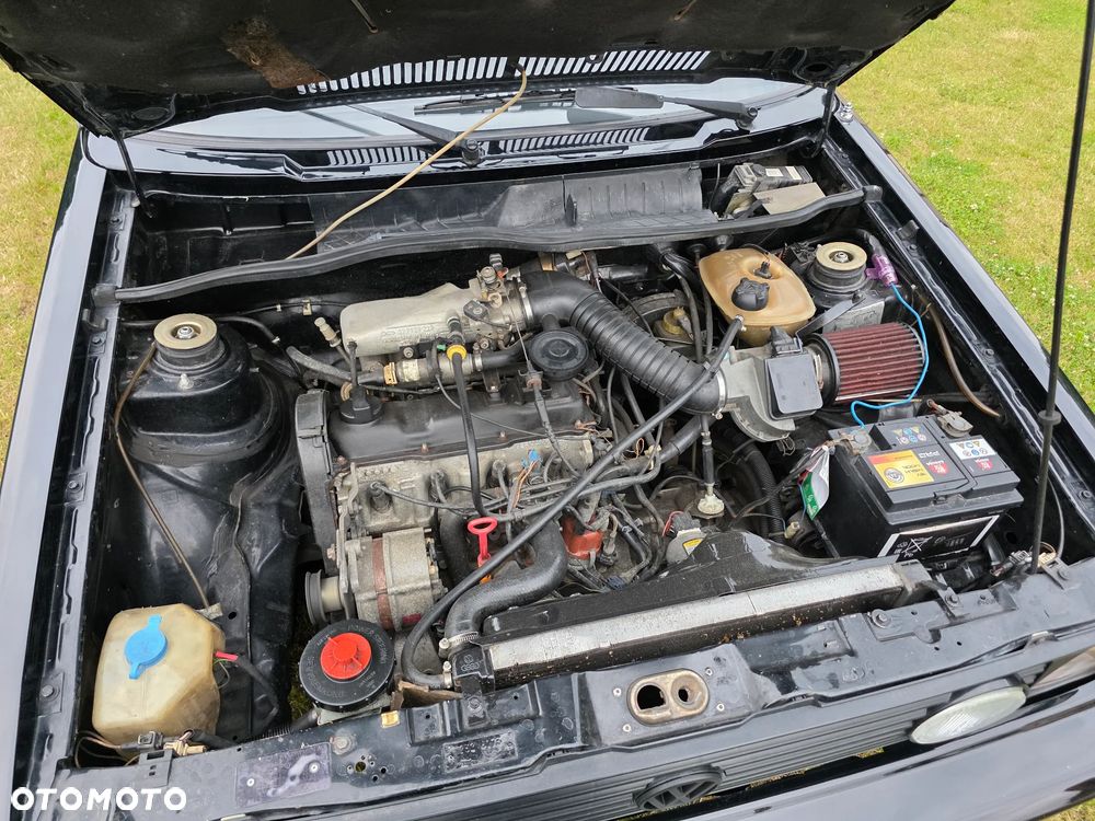 Volkswagen Golf - 39