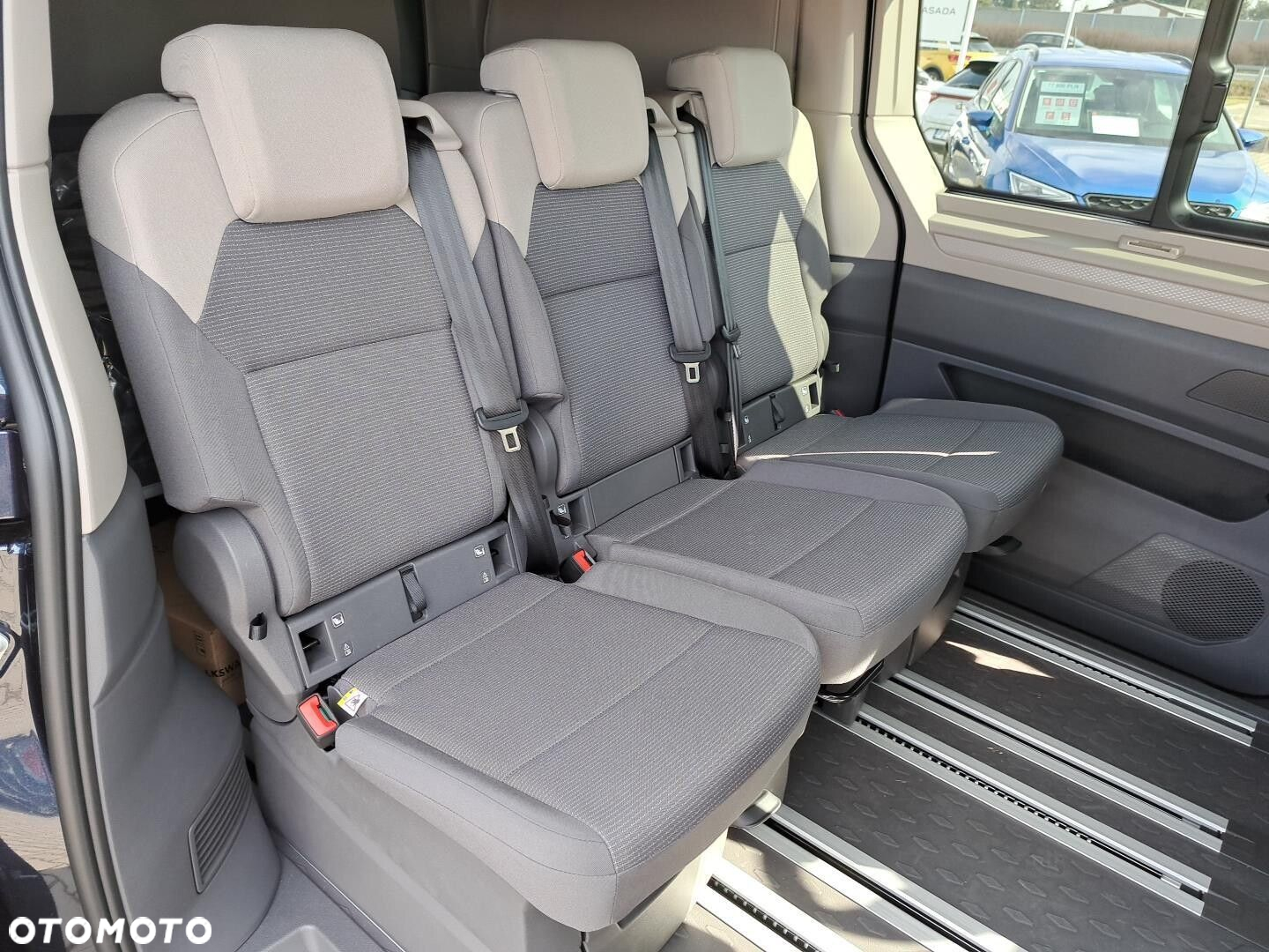 Volkswagen California - 26