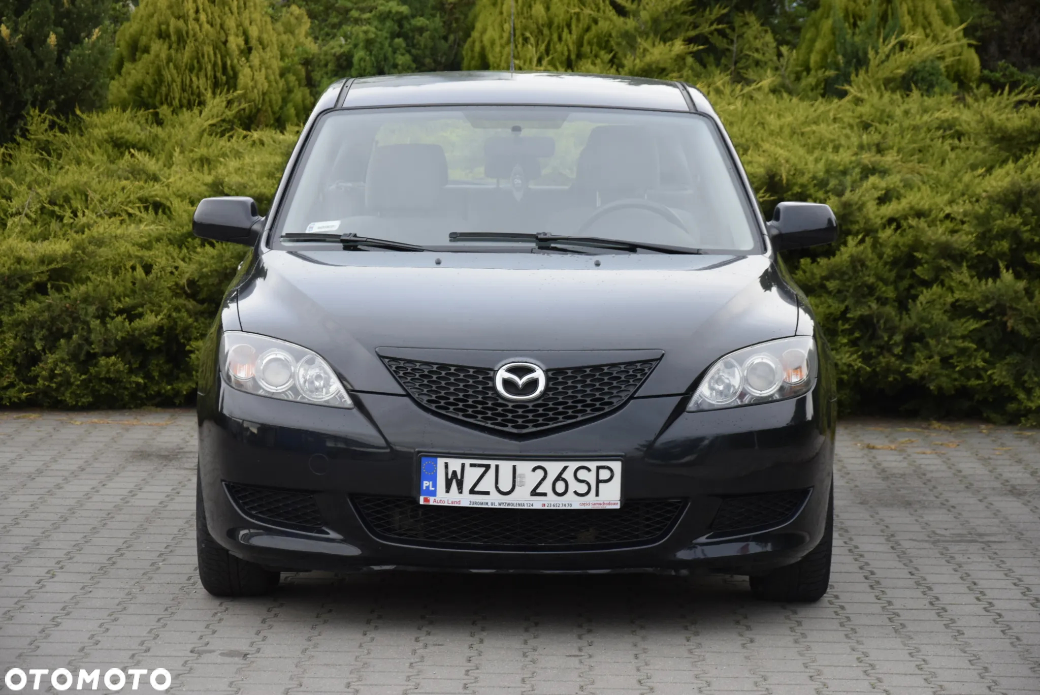 Mazda 3 1.4 Comfort - 3