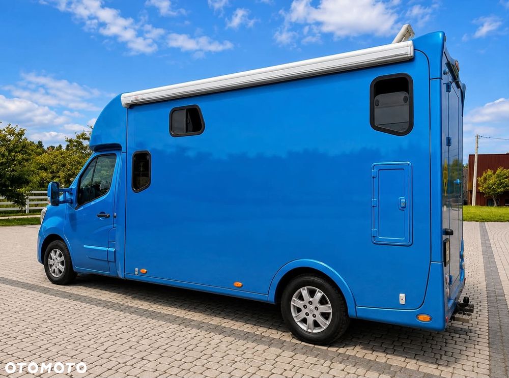 Renault Master - 7