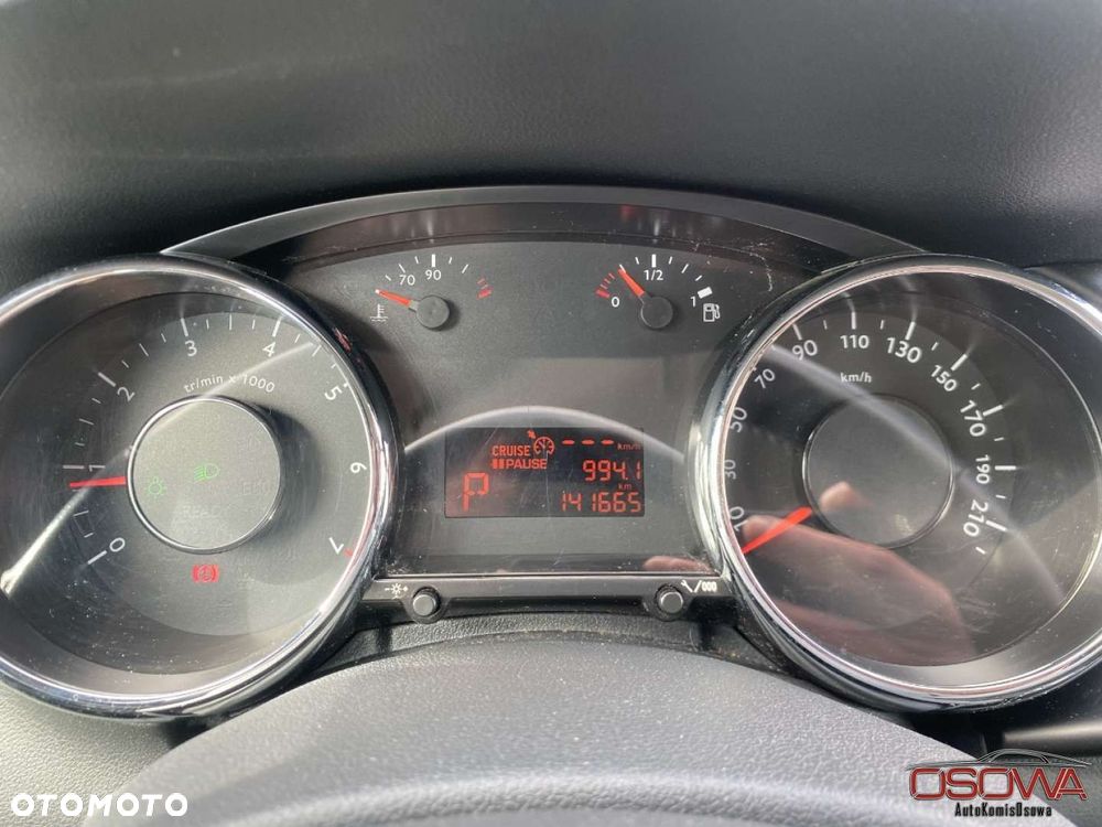 Peugeot 3008 155 THP Automatik Active - 32