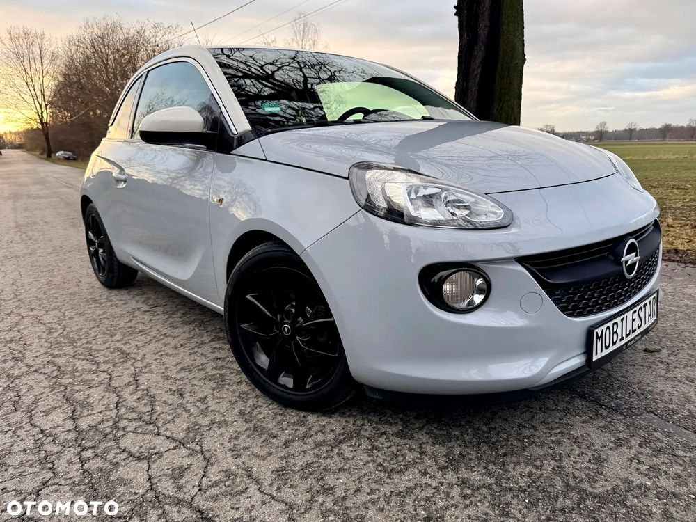 Opel Adam 1.4 Slam - 3