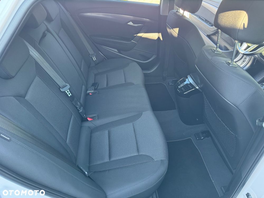 Hyundai i40 i40cw 1.7 CRDi Automatik Premium - 23