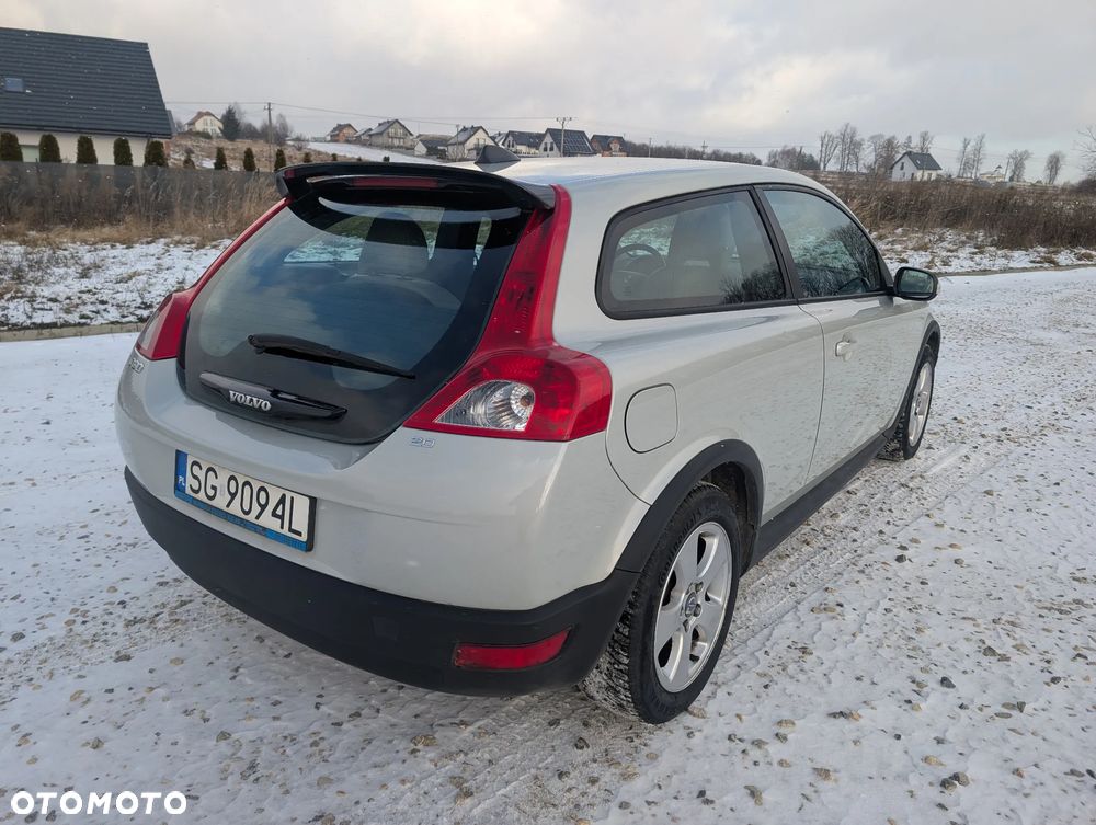 Volvo C30 2.0 Momentum - 5