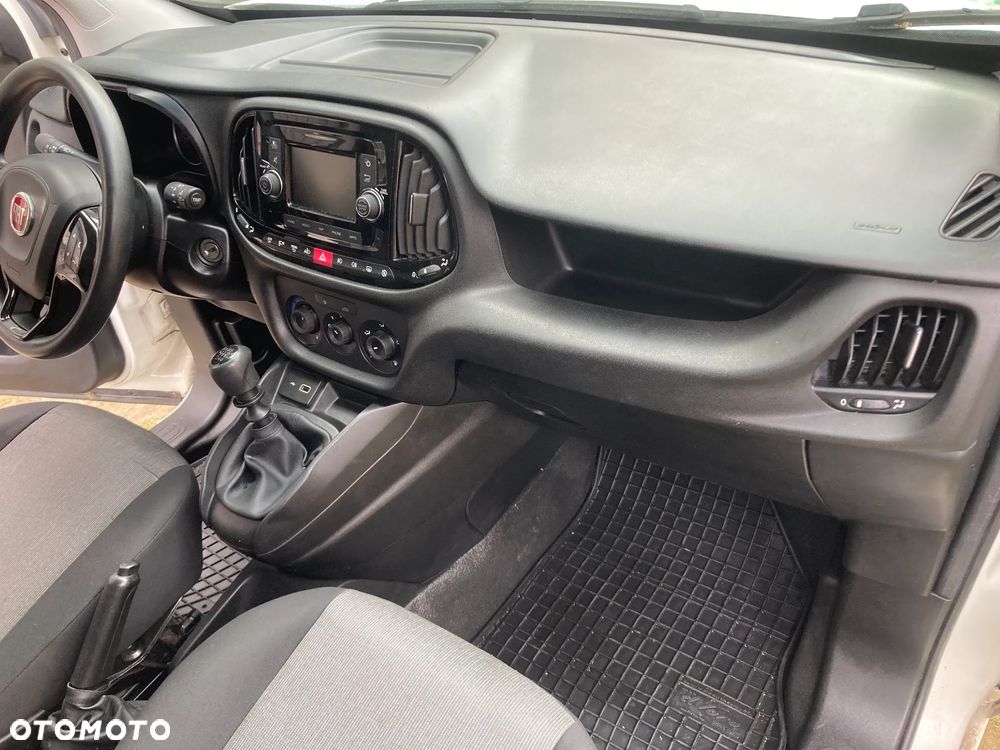 Fiat Doblo - 14