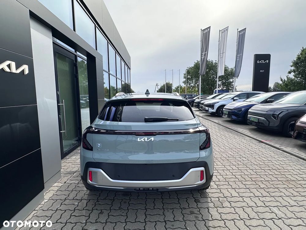 Kia XCeed 1.6 T-GDI Business Line DCT - 7