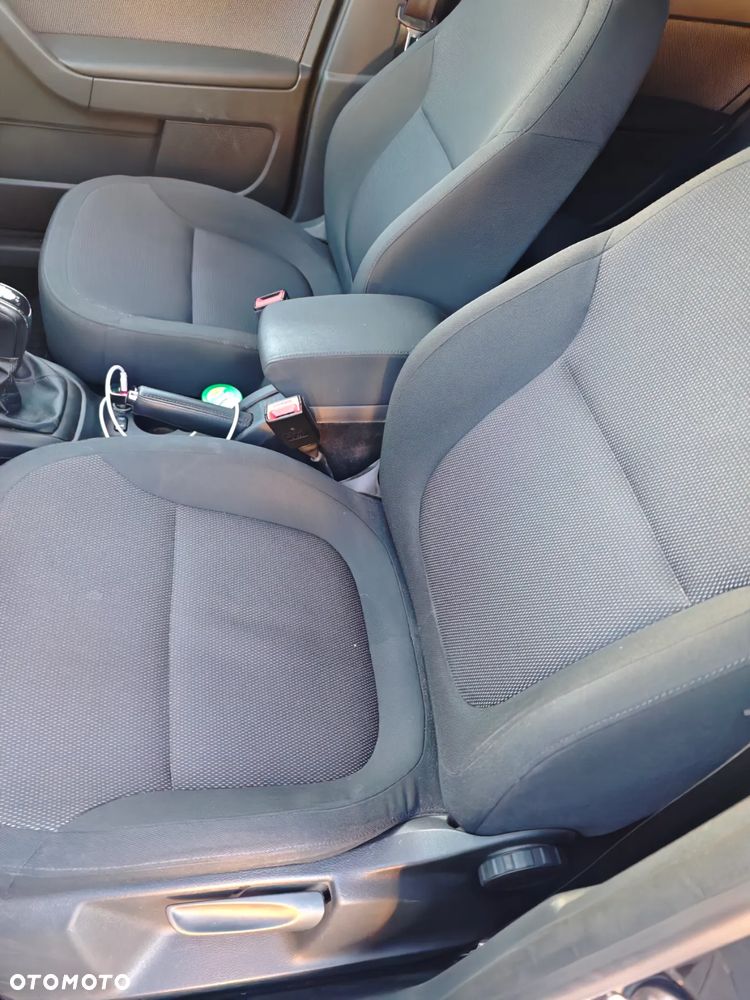 Skoda Yeti 1.6 TDI DPF Active Greenline - 15