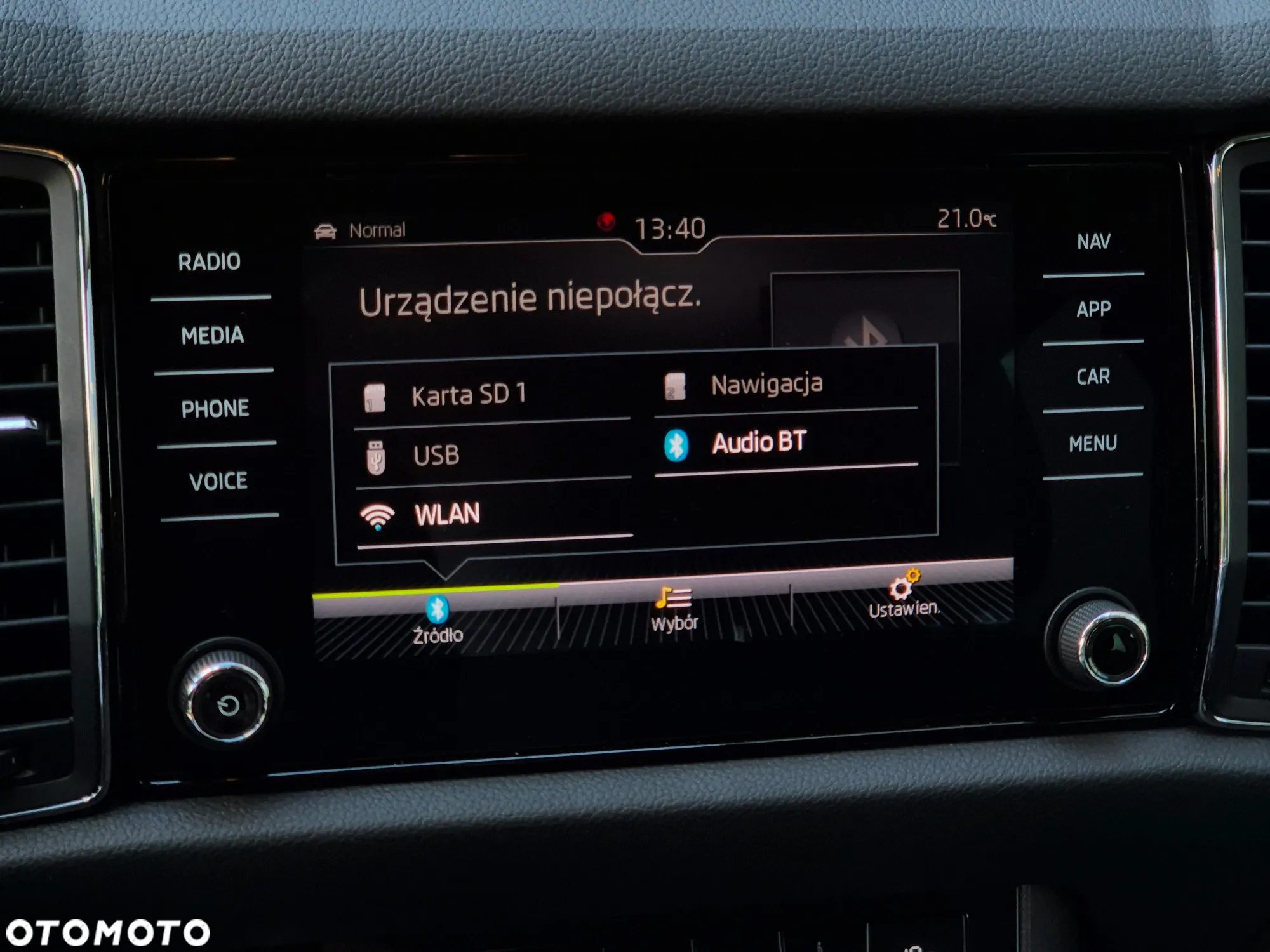 Skoda Kodiaq 1.4 TSI 4x4 Style DSG - 22
