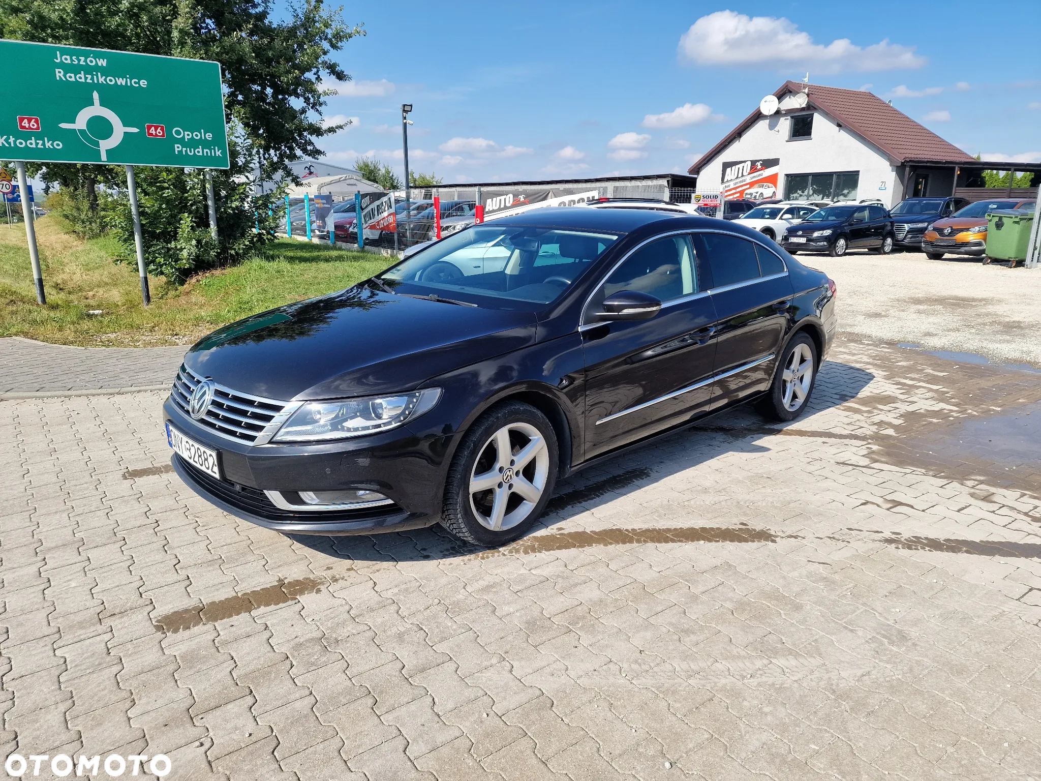 Volkswagen CC 2.0 TDI DPF BMT DSG - 3