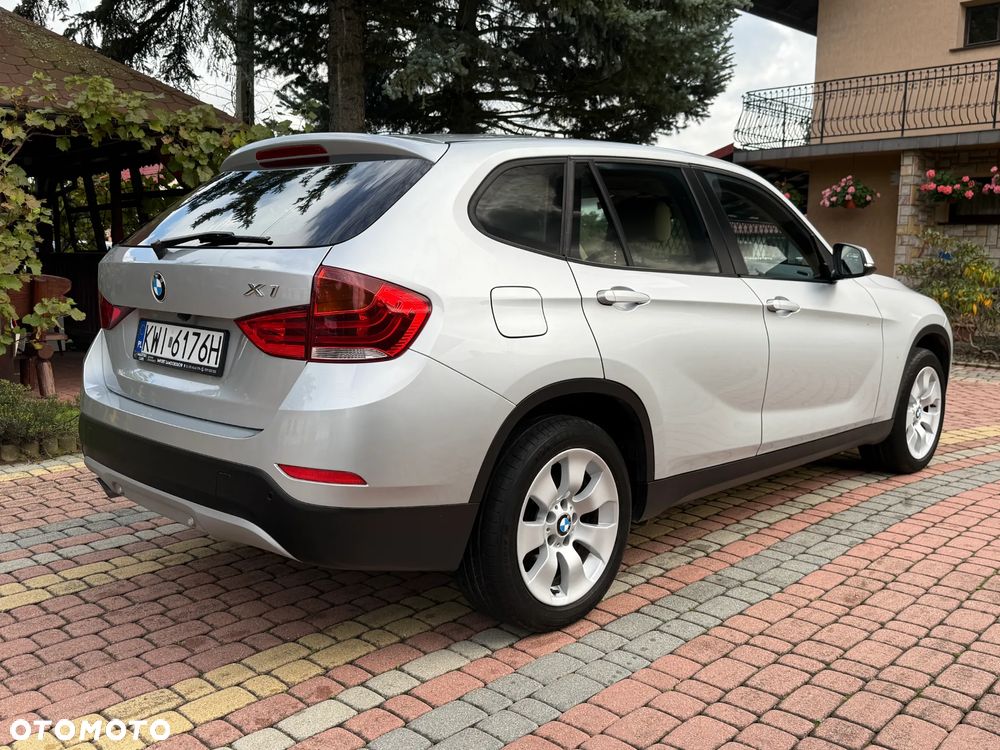 BMW X1 - 10