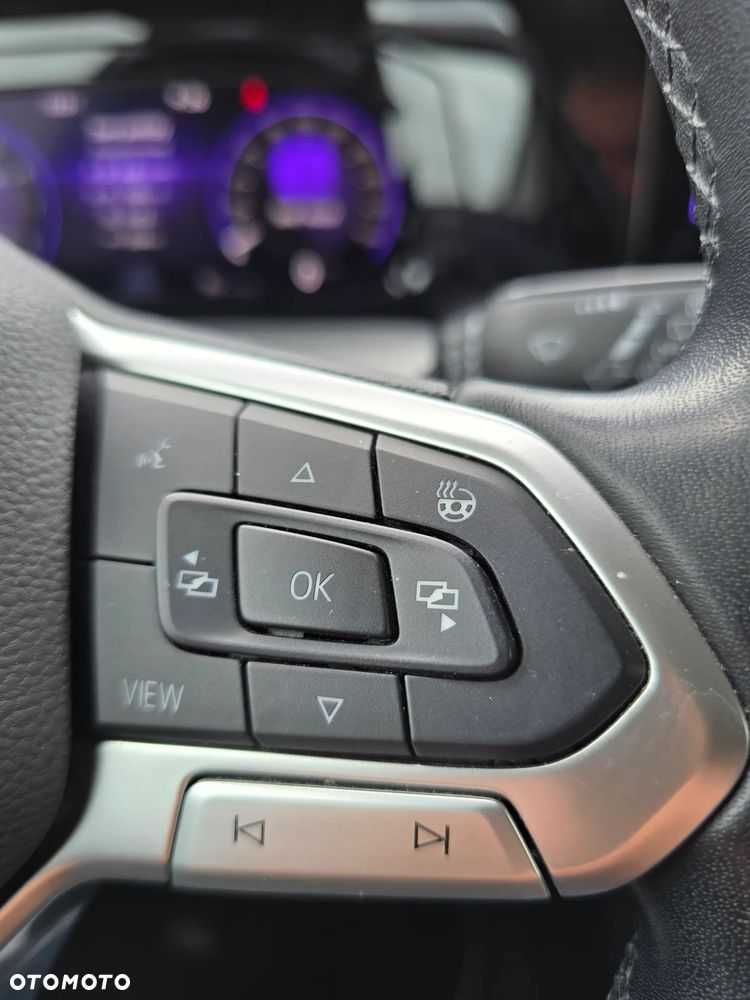 Volkswagen Golf 1.5 TSI EVO Life - 24