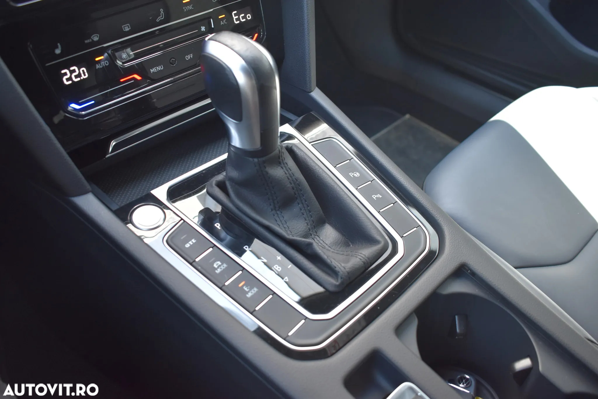 Volkswagen ARTEON Shooting Brake 1.4 eHybrid OPF DSG Elegance - 23