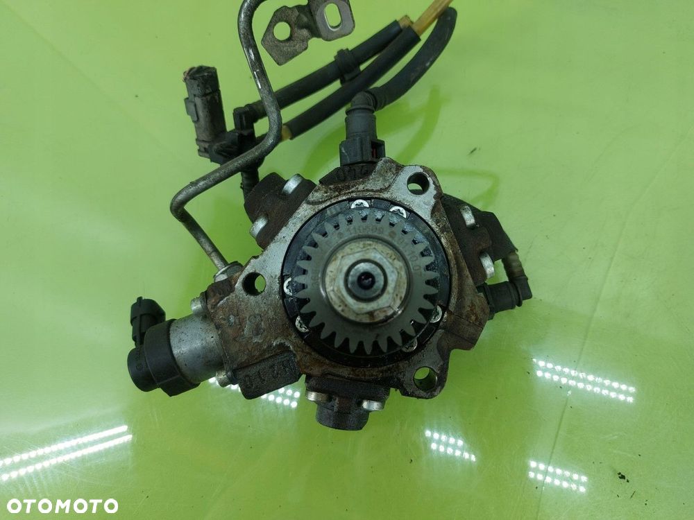 Pompa wtryskowa Renault Laguna III 2007-2015 2,0 DCI 8200803375 ORYGINAŁ - 9