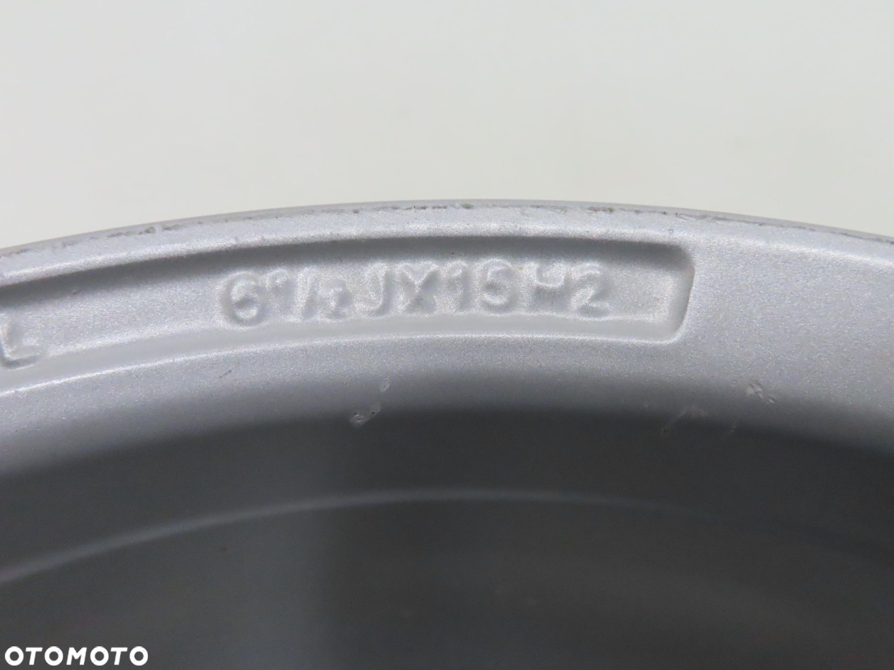 Alufelgi 15'' Audi VW Seat Skoda 5x100 ET38 - 3