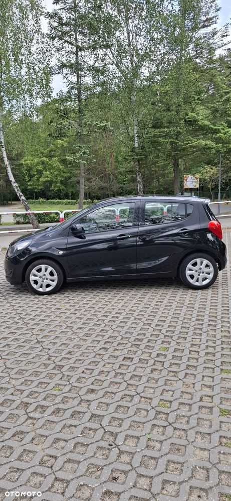 Opel Karl 1.0 ECOFLEX Start/Stop Innovation - 3