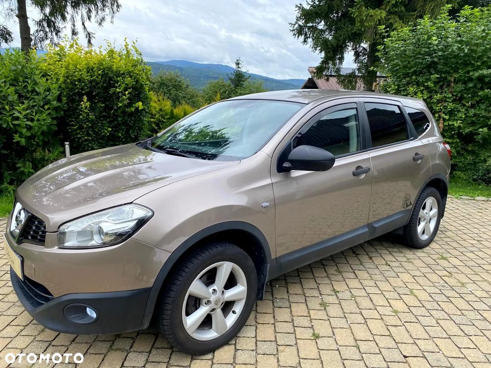 Nissan Qashqai+2 2.0 Tekna Premium - 20