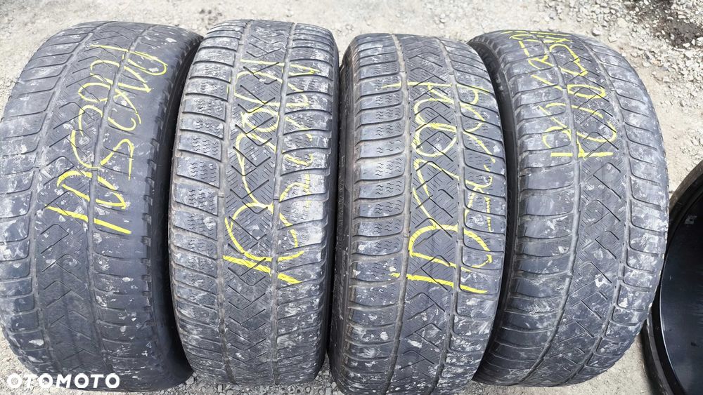 Koła Audi A4 A6 C8 A5 A7 A8 Q3 Q5 TT BMW VW 19 cali 5x112 ET39 245/45 - 7
