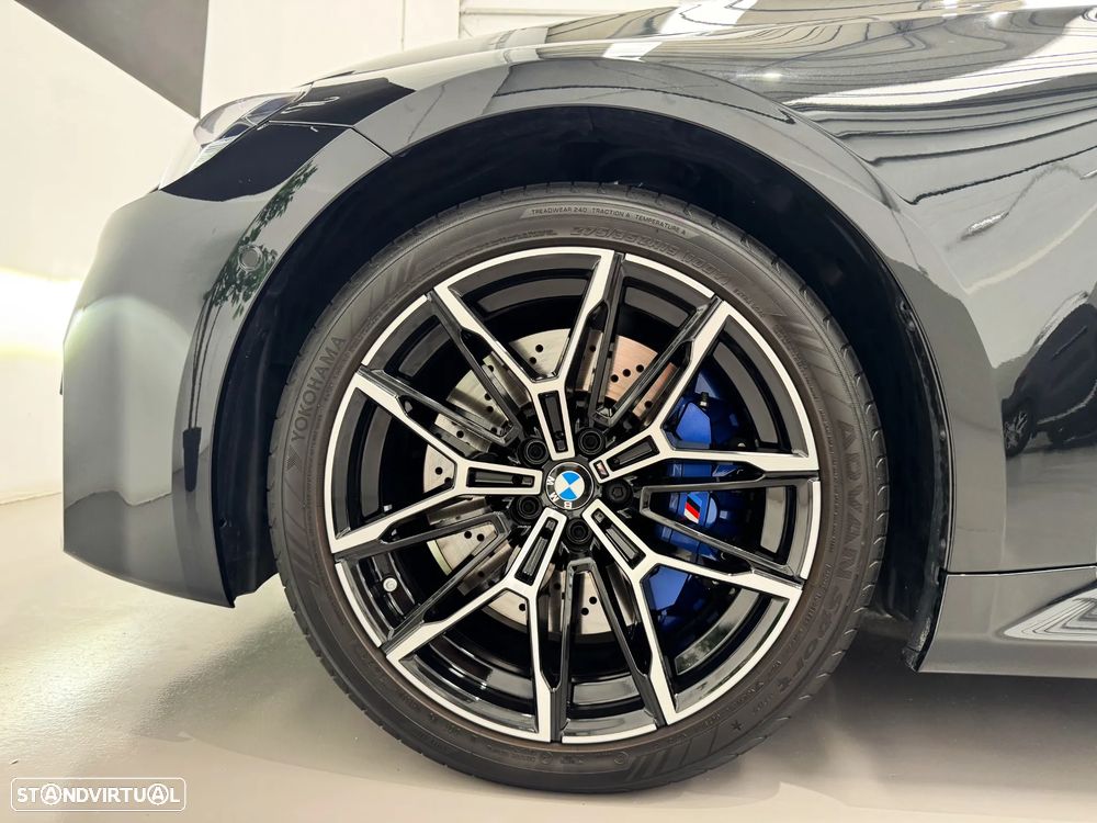 BMW M2 Auto - 8