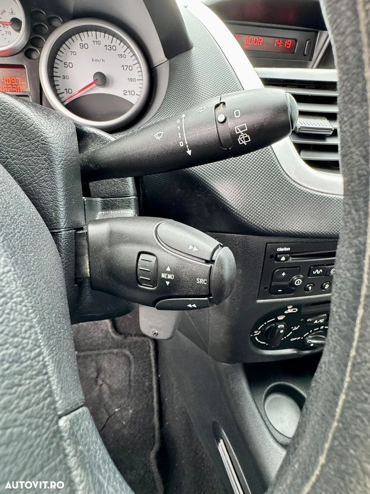 Peugeot 206 206+ 75 Urban Style - 36