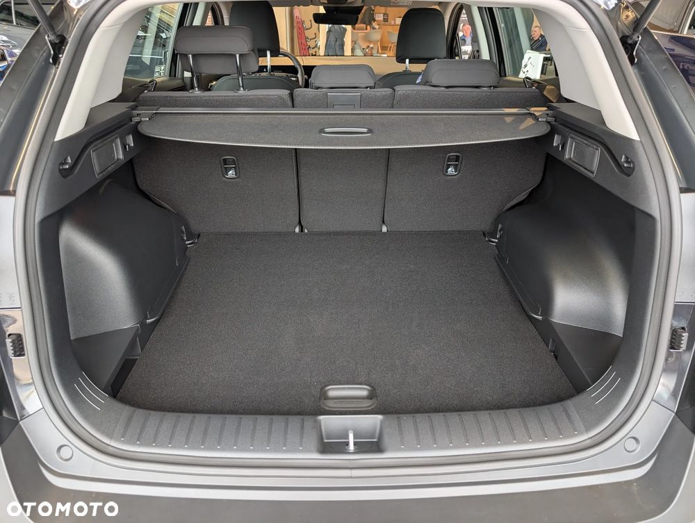 Kia Sportage 1.6 T-GDI M 2WD - 21