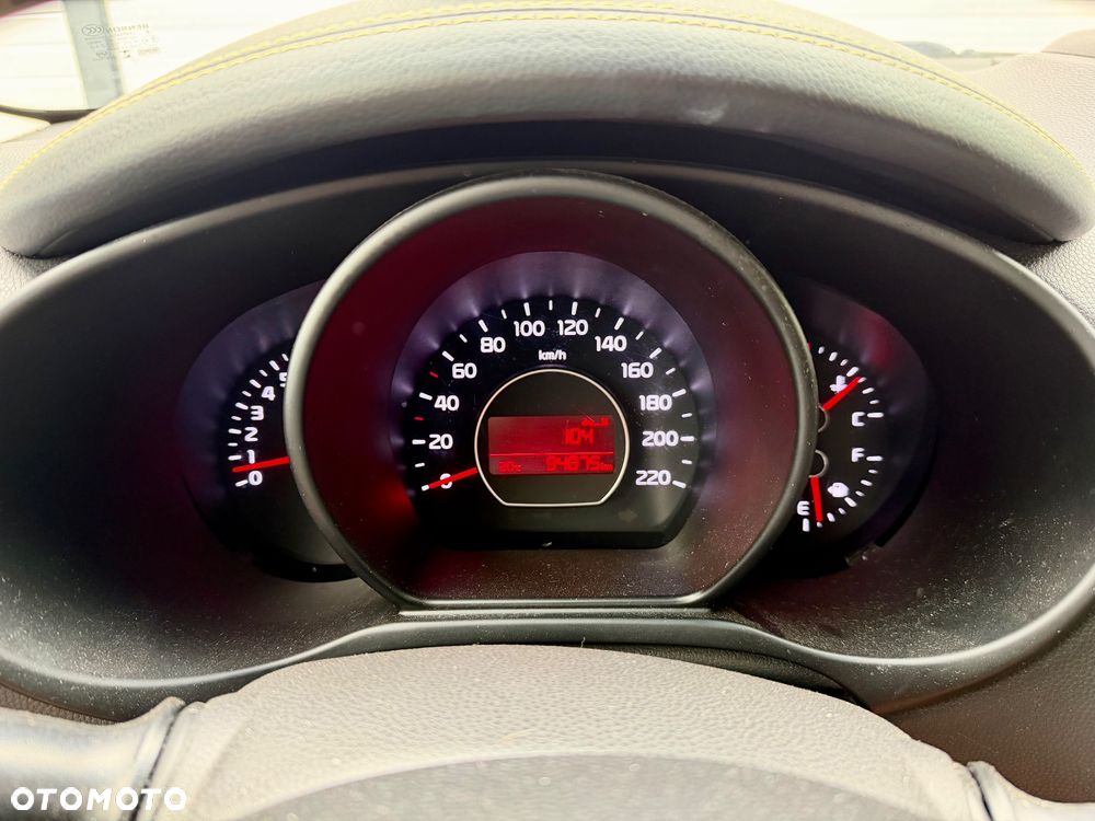 Kia Soul 1.6 GDI Dream Team Edition - 8