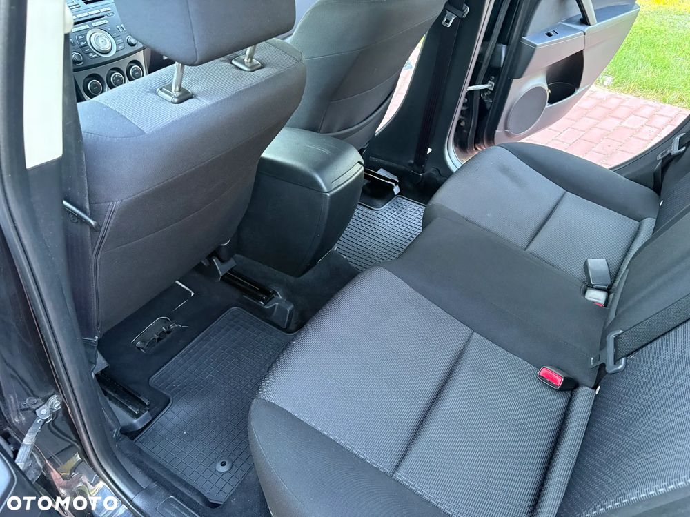 Mazda 3 1.6 Comfort - 23