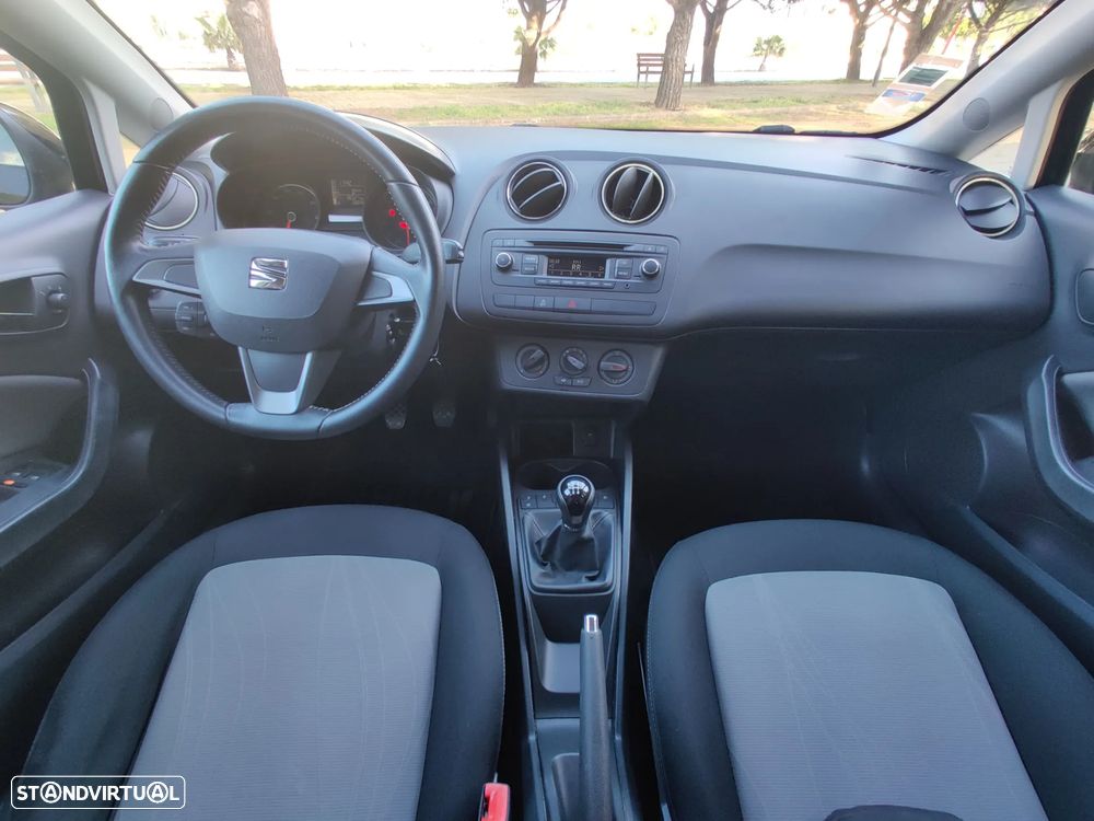 SEAT Ibiza 1.2 12V Style - 15