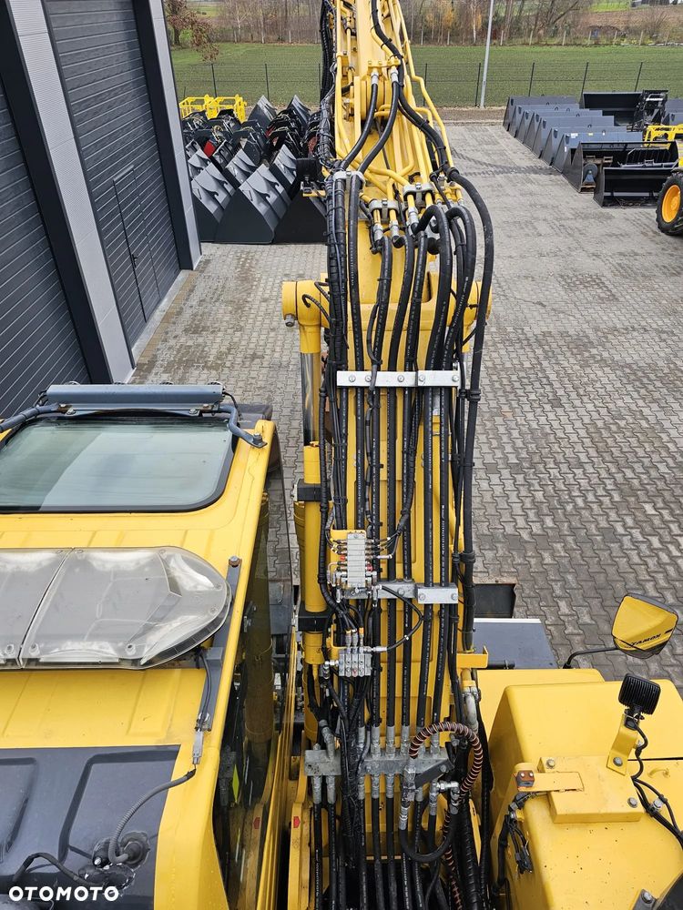 Komatsu PW160-11 2020r - 18