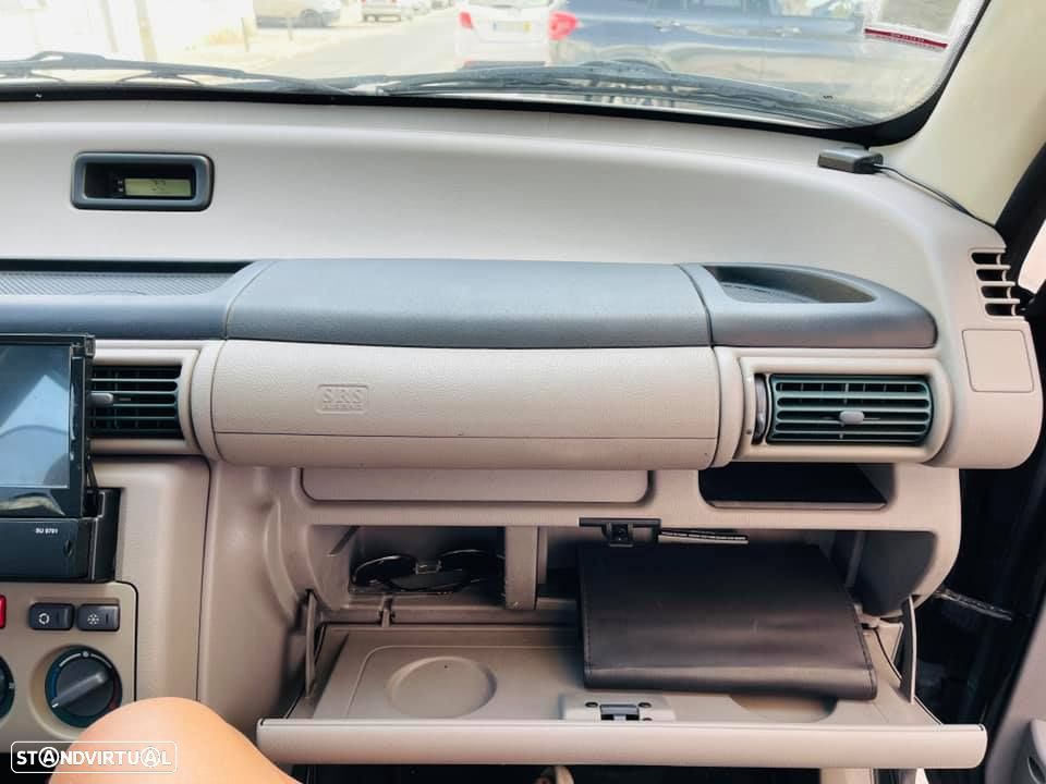 Land Rover Freelander 2.0 di - 4